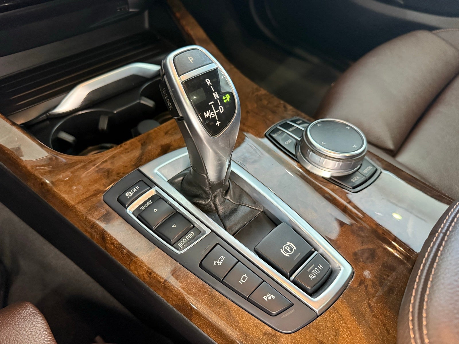 2017 BMW X4 xDrive28i