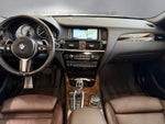 2017 BMW X4 xDrive28i