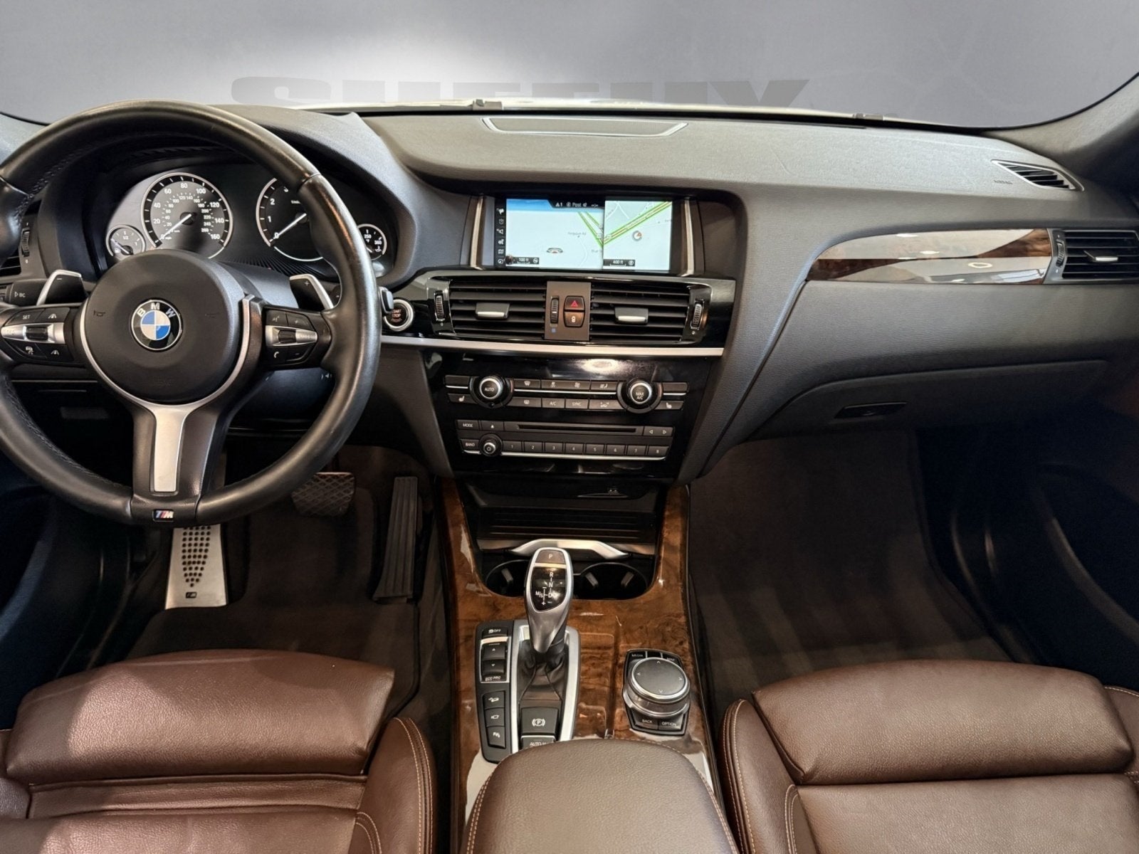 2017 BMW X4 xDrive28i