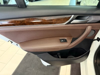 2017 BMW X4 xDrive28i