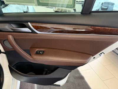 2017 BMW X4 xDrive28i