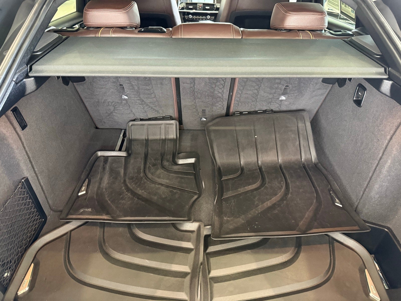 2017 BMW X4 xDrive28i