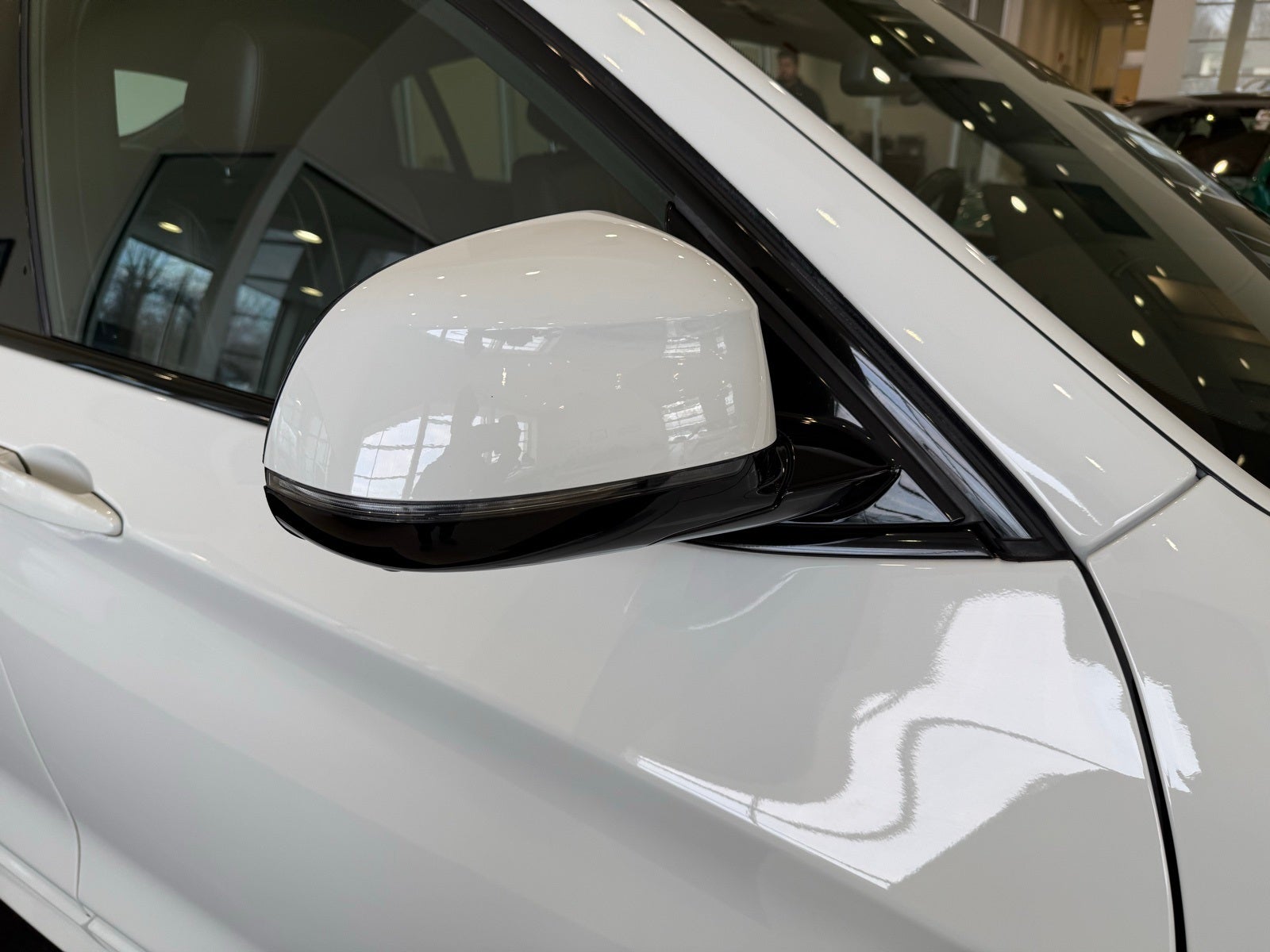 2017 BMW X4 xDrive28i