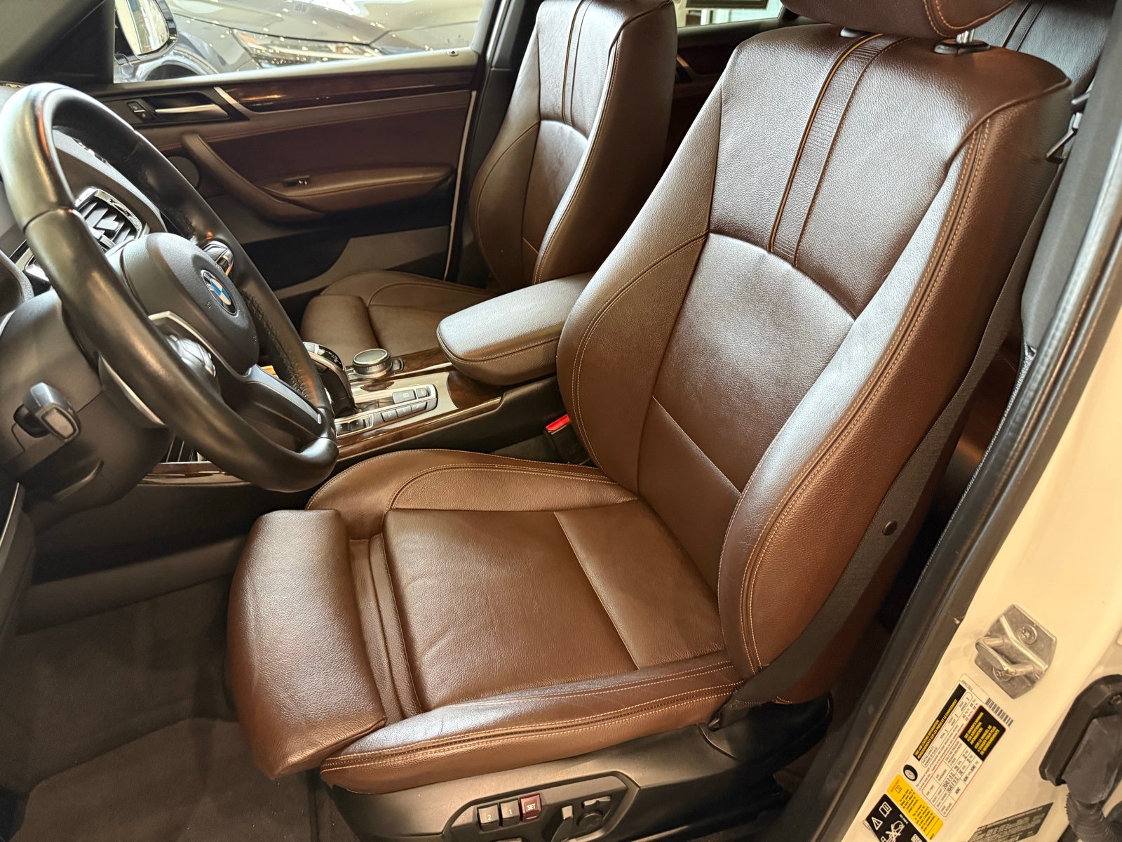 2017 BMW X4 xDrive28i