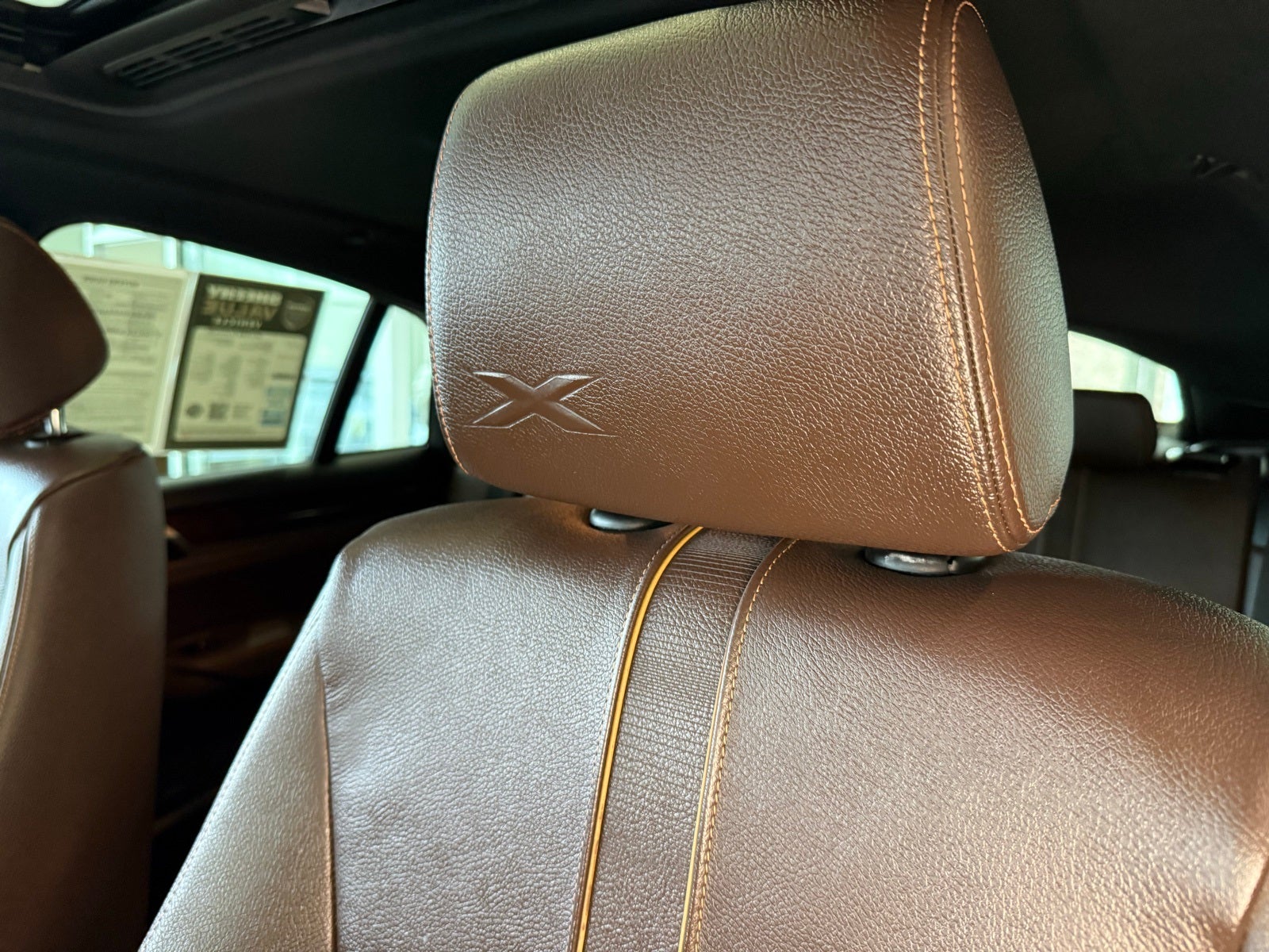 2017 BMW X4 xDrive28i