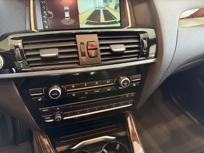 2017 BMW X4 xDrive28i