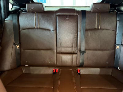 2017 BMW X4 xDrive28i