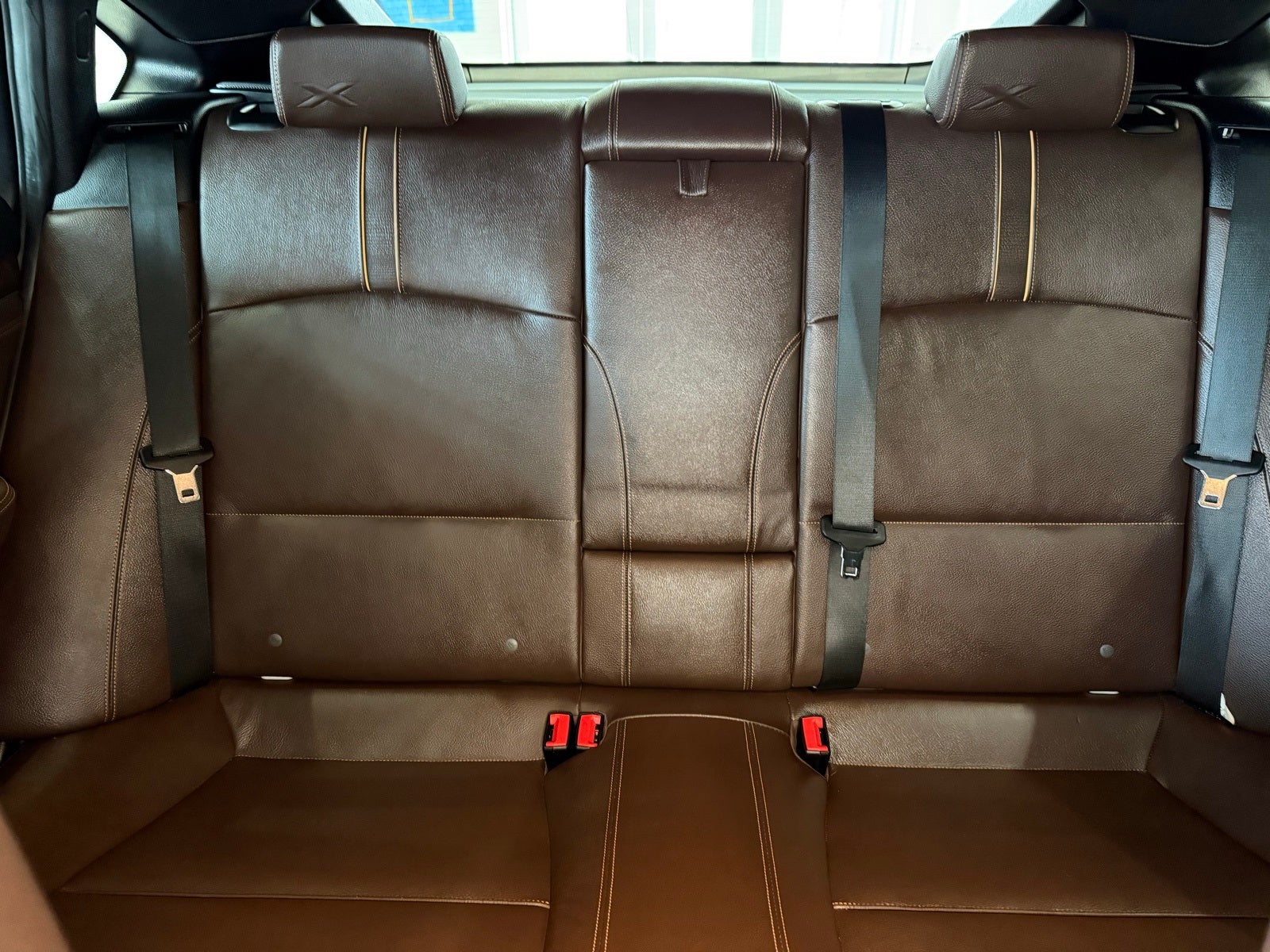 2017 BMW X4 xDrive28i