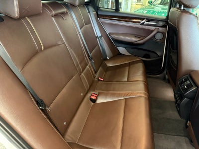 2017 BMW X4 xDrive28i