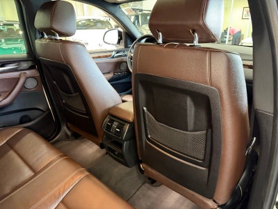 2017 BMW X4 xDrive28i