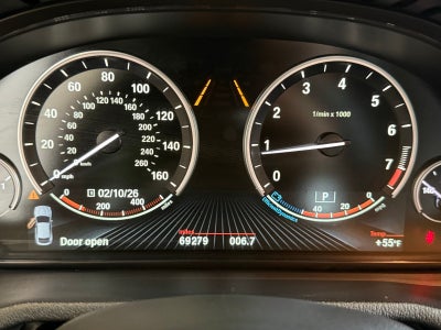 2017 BMW X4 xDrive28i