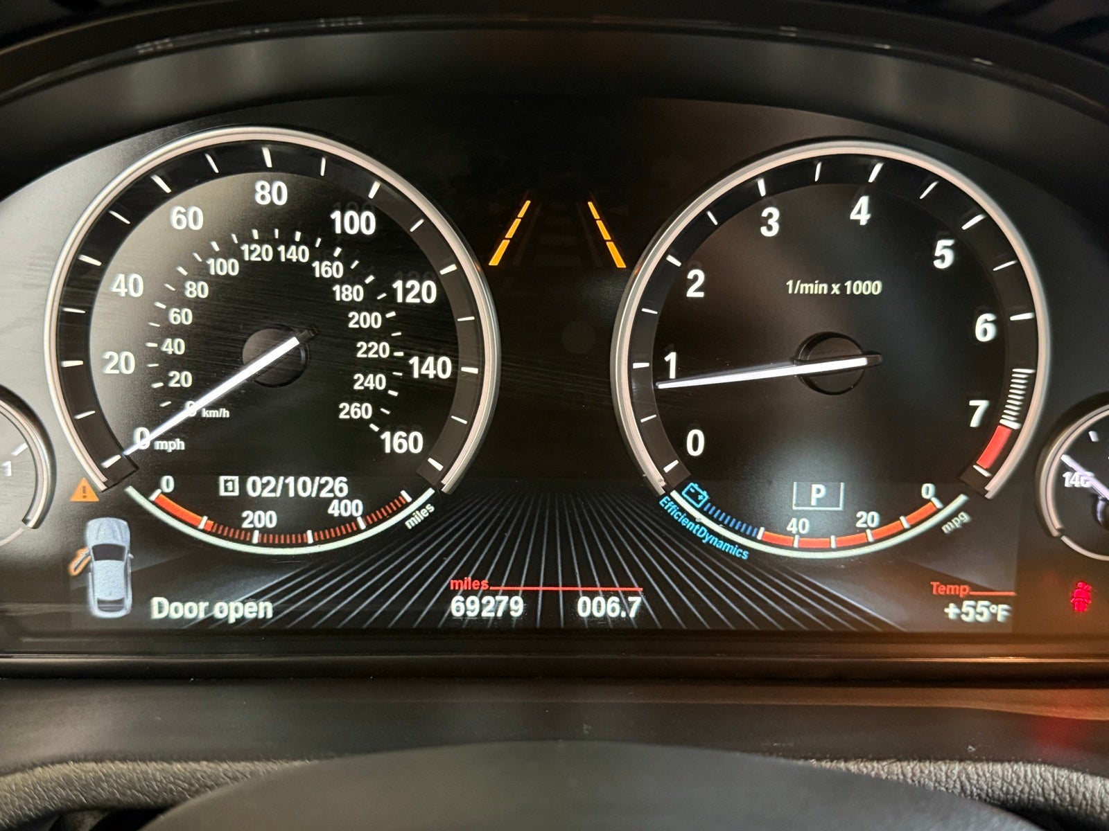 2017 BMW X4 xDrive28i