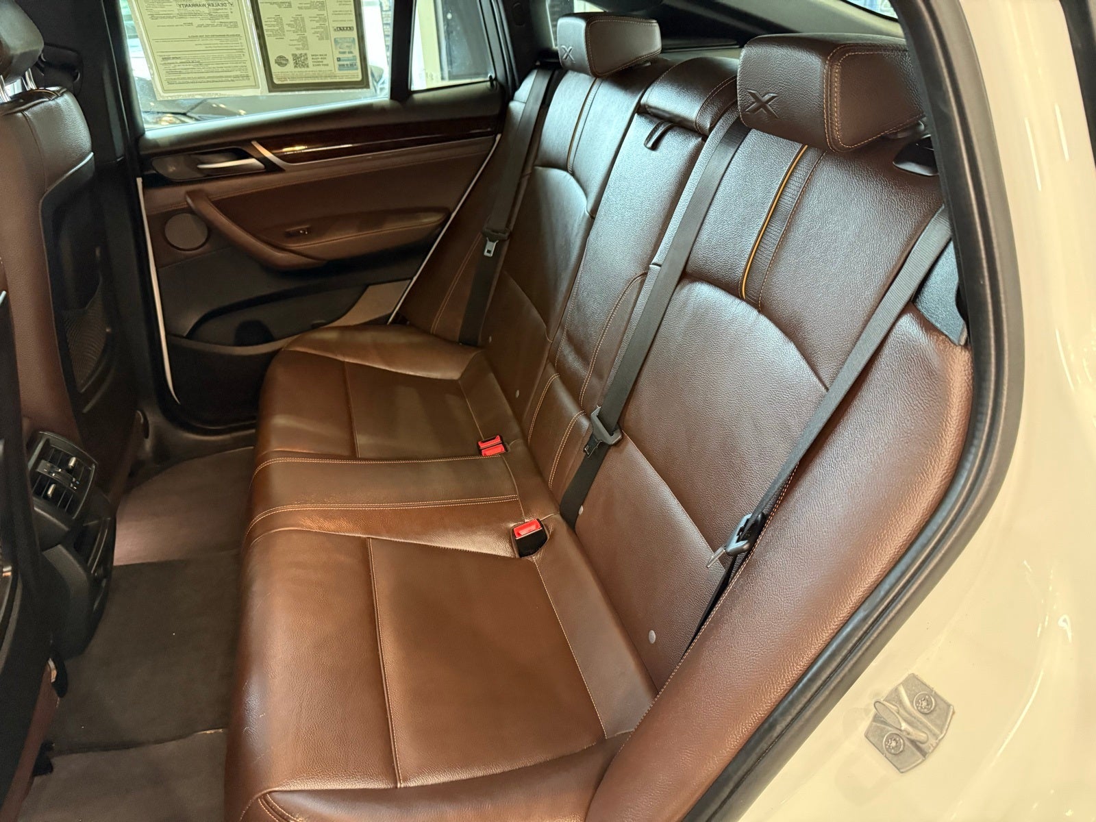 2017 BMW X4 xDrive28i