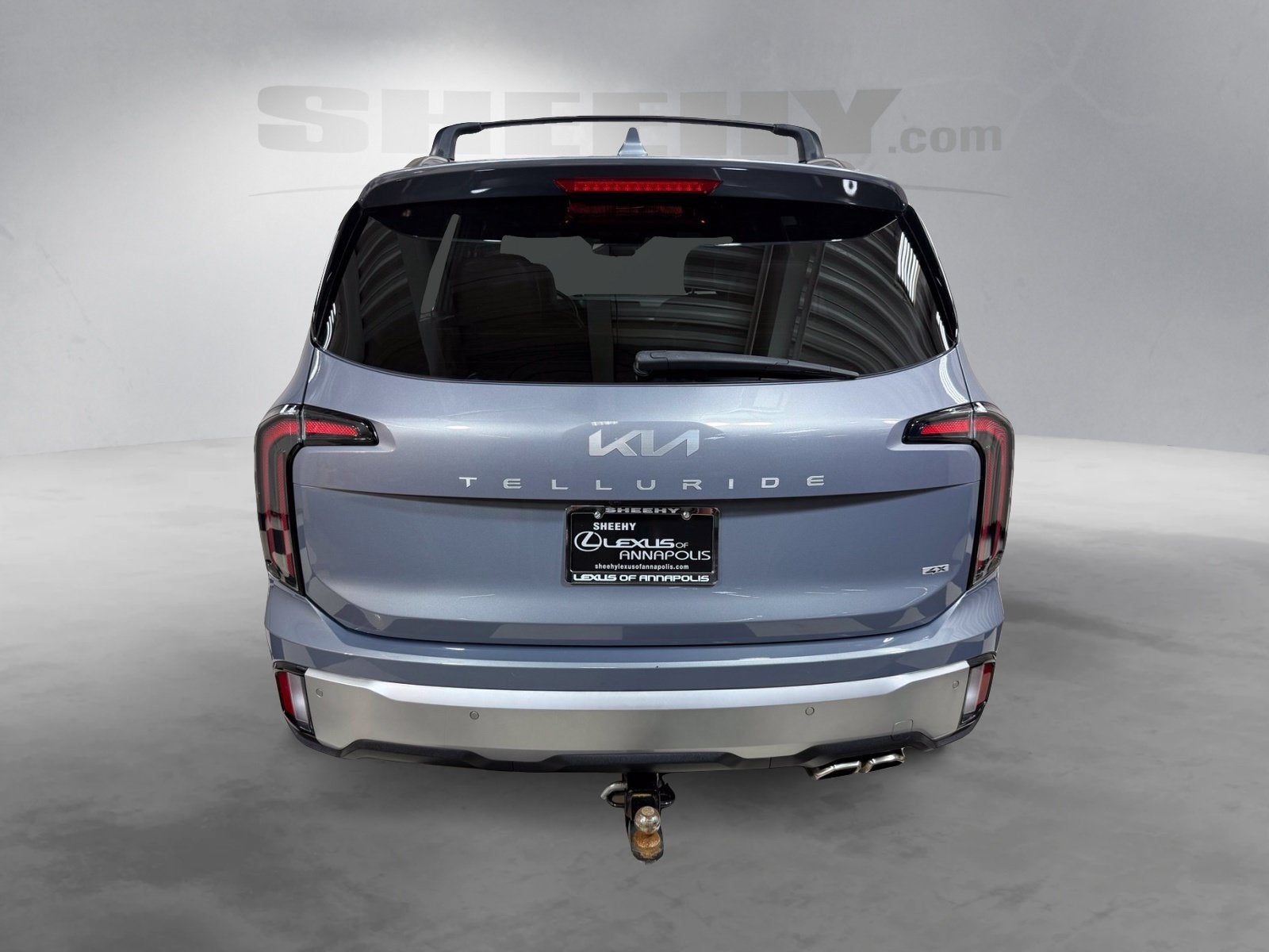 2023 Kia Telluride EX
