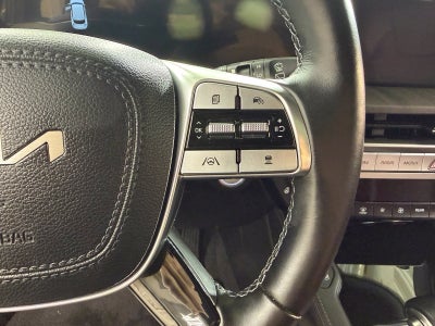 2023 Kia Telluride EX