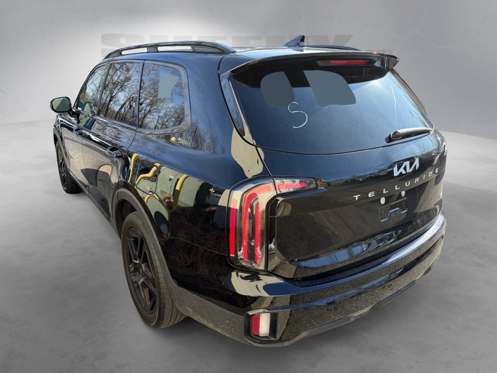 2024 Kia Telluride SX-Prestige X-Line