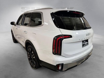2023 Kia Telluride SX-Prestige