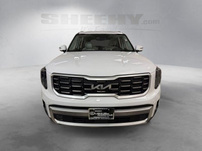 2023 Kia Telluride SX-Prestige