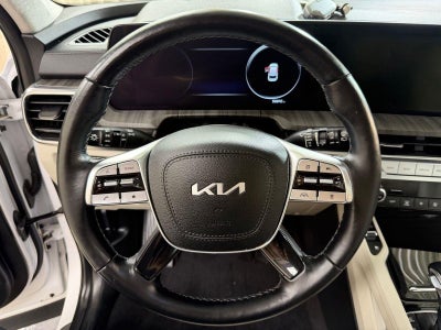 2023 Kia Telluride SX-Prestige