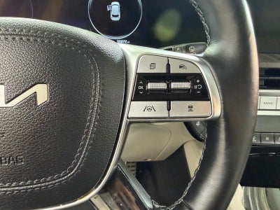 2023 Kia Telluride SX-Prestige