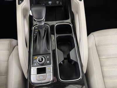 2023 Kia Telluride SX-Prestige
