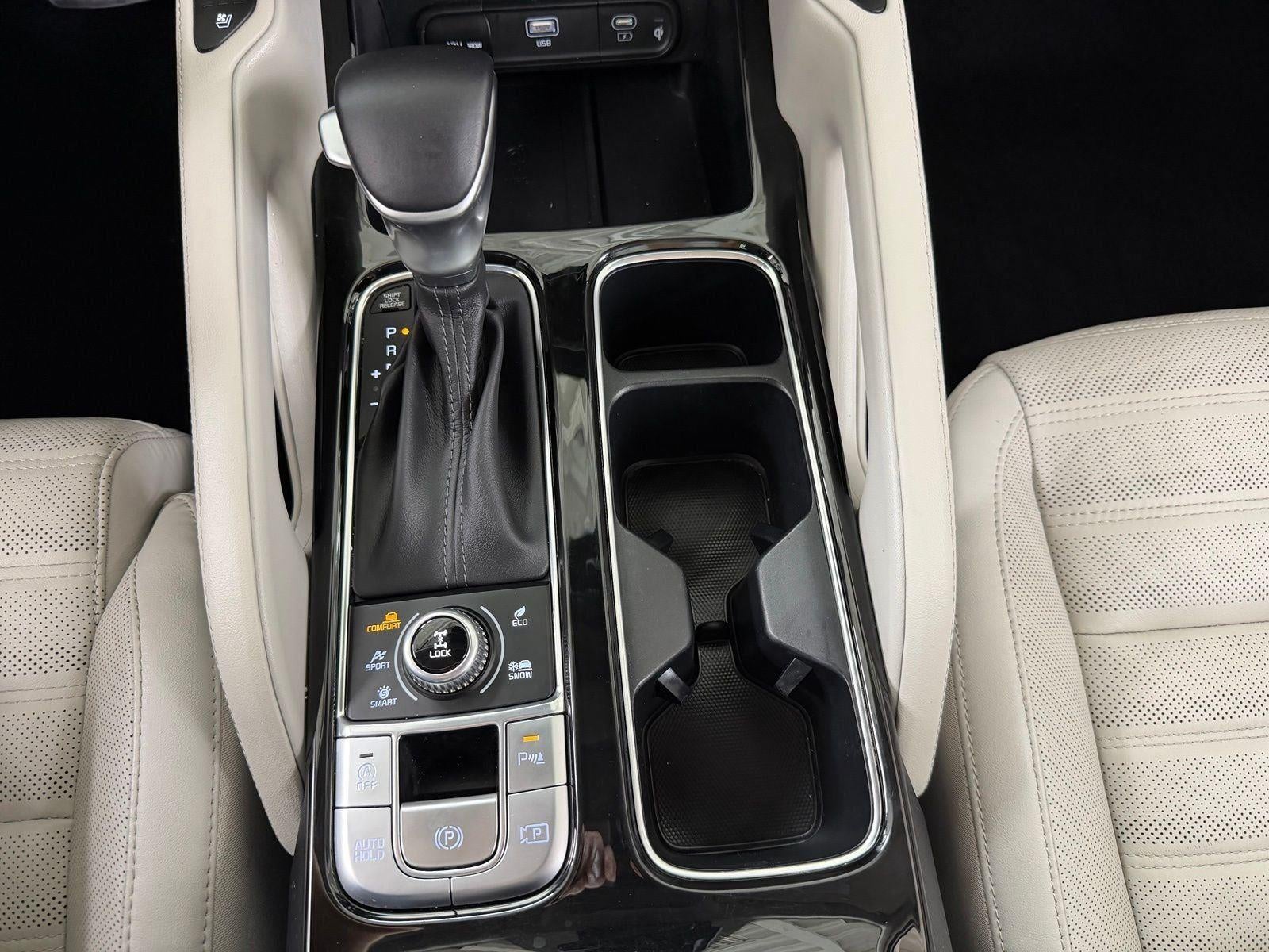 2023 Kia Telluride SX-Prestige