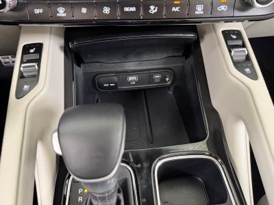 2023 Kia Telluride SX-Prestige