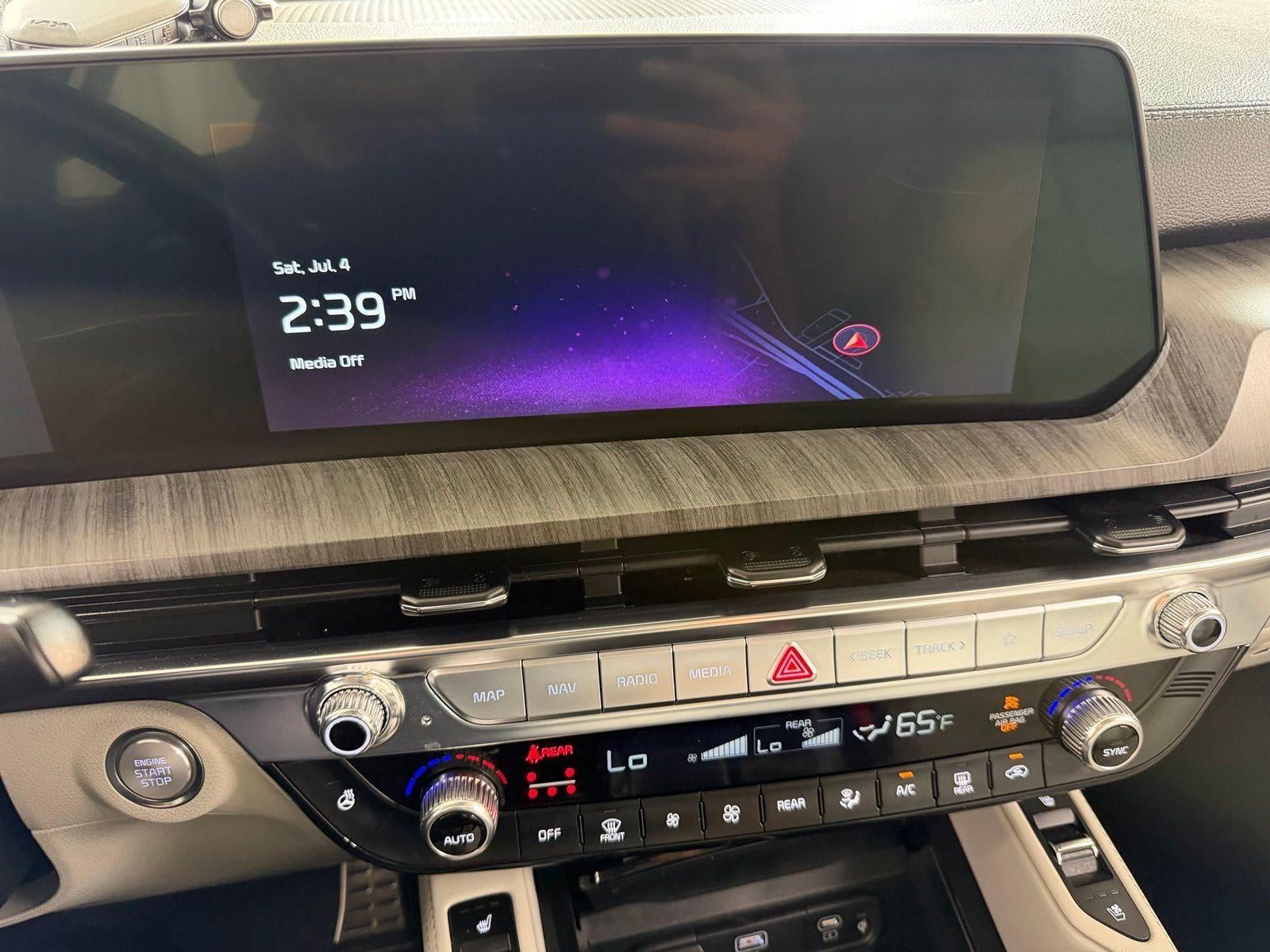 2023 Kia Telluride SX-Prestige