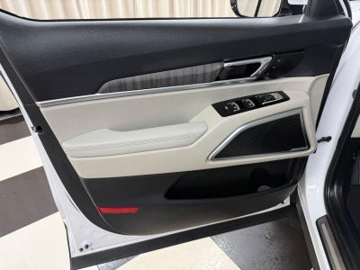 2023 Kia Telluride SX-Prestige