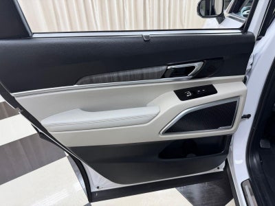 2023 Kia Telluride SX-Prestige