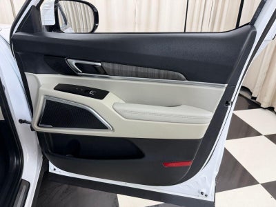 2023 Kia Telluride SX-Prestige