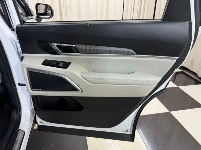 2023 Kia Telluride SX-Prestige