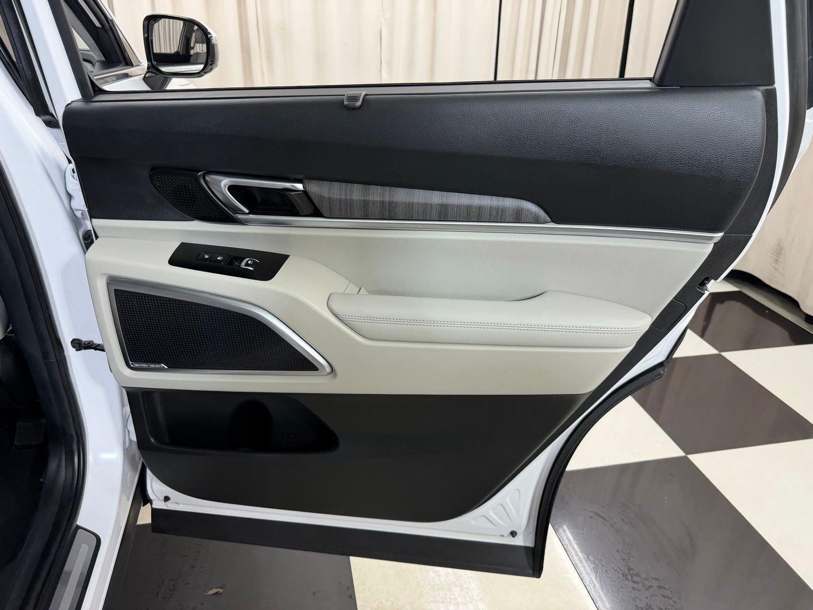 2023 Kia Telluride SX-Prestige