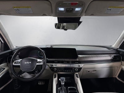 2023 Kia Telluride SX-Prestige