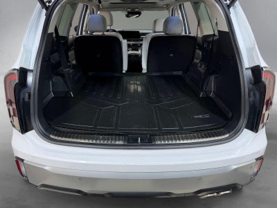 2023 Kia Telluride SX-Prestige