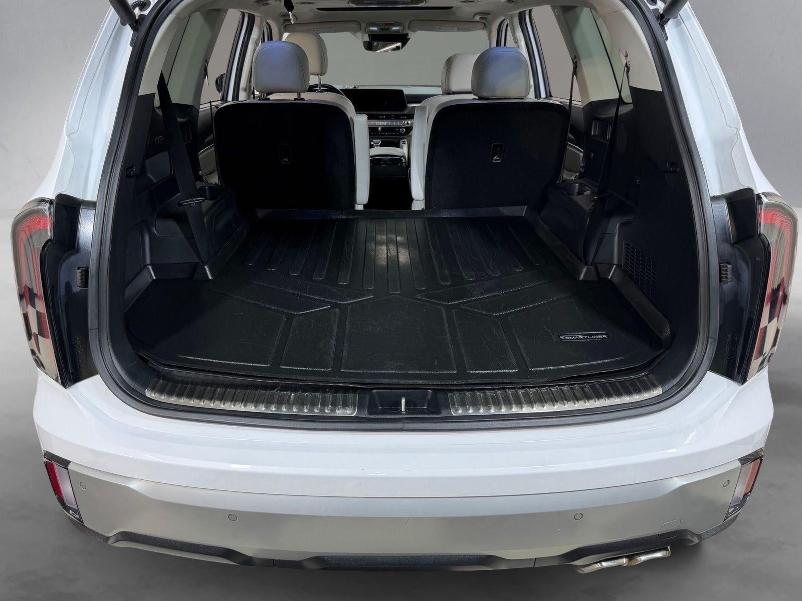 2023 Kia Telluride SX-Prestige