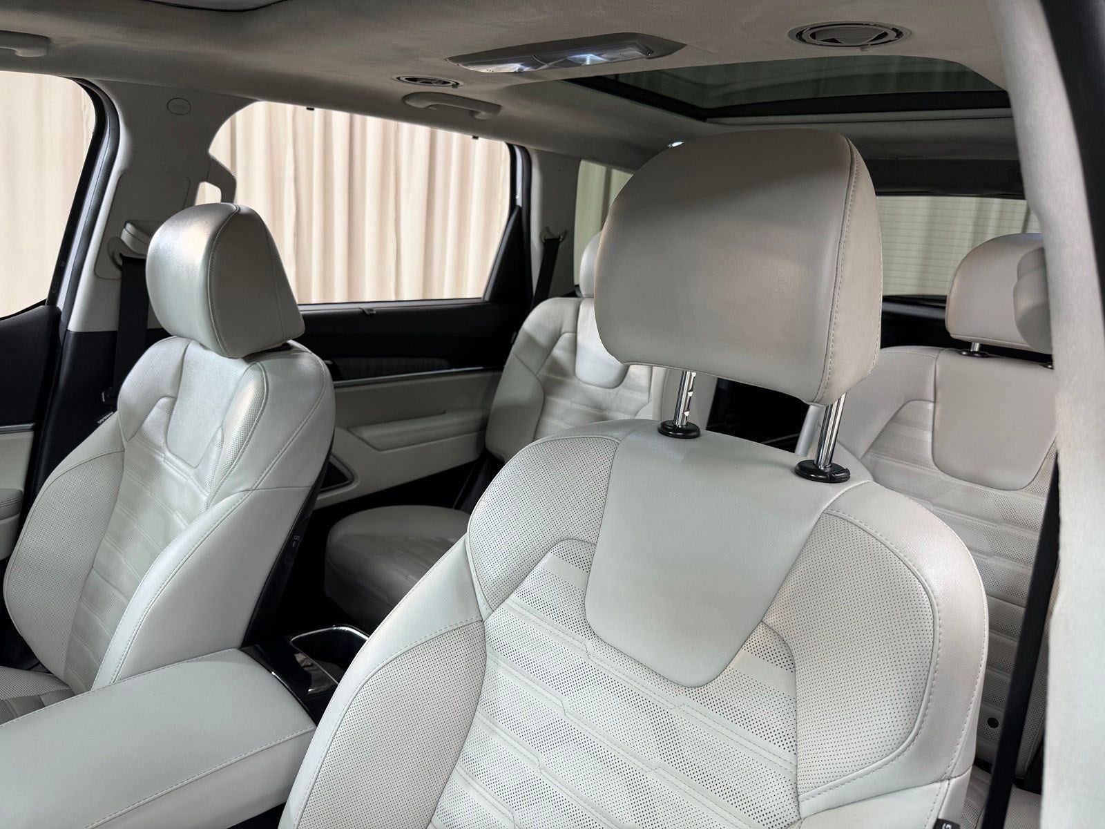 2023 Kia Telluride SX-Prestige