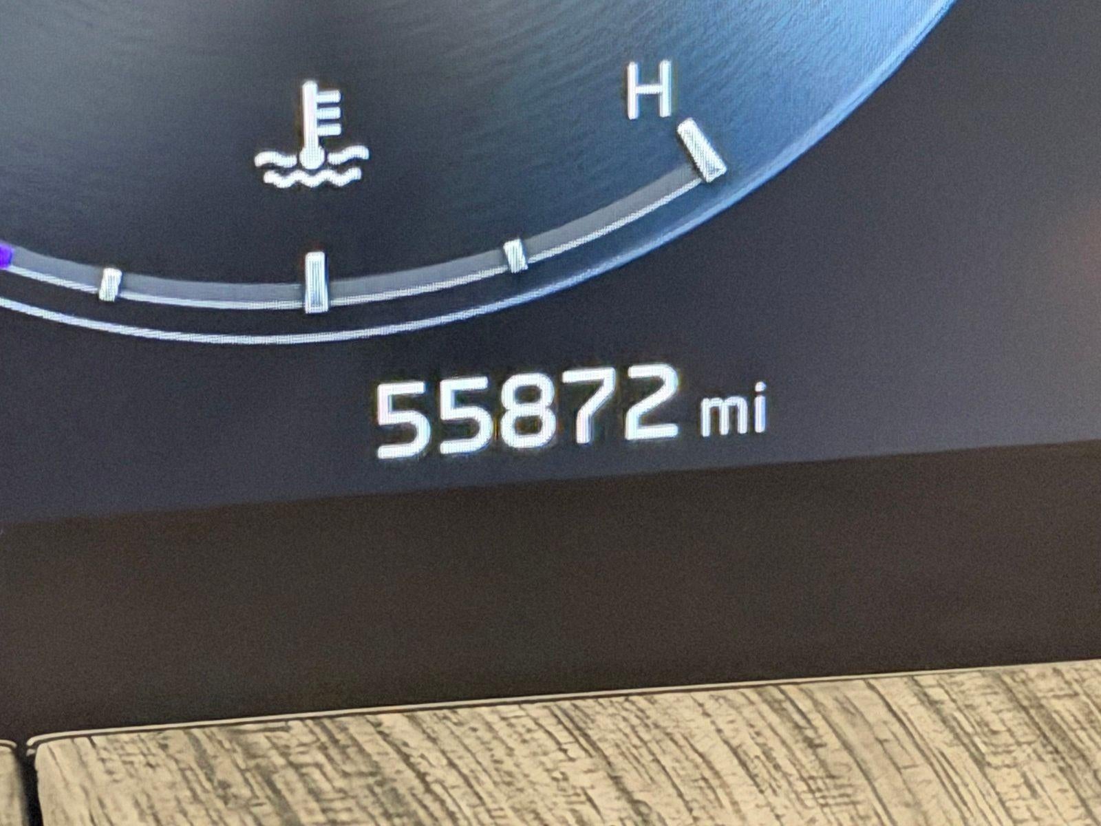 2023 Kia Telluride SX-Prestige