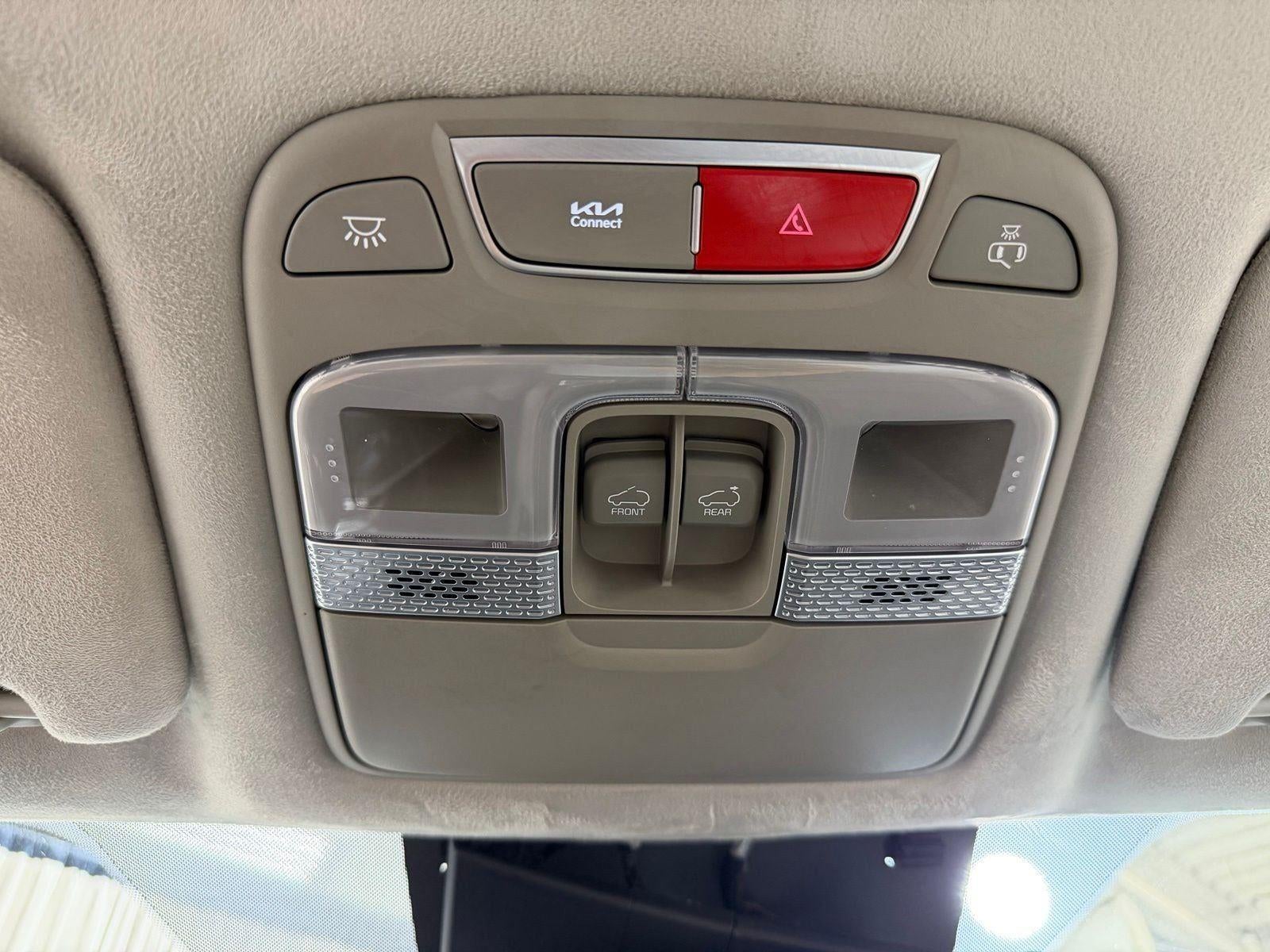 2023 Kia Telluride SX-Prestige
