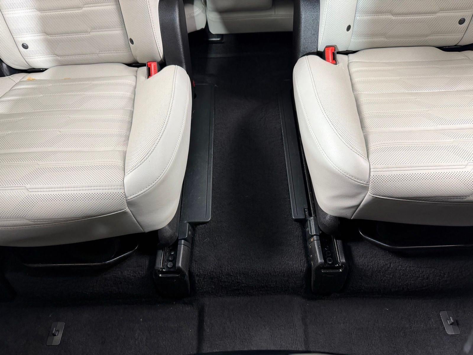 2023 Kia Telluride SX-Prestige