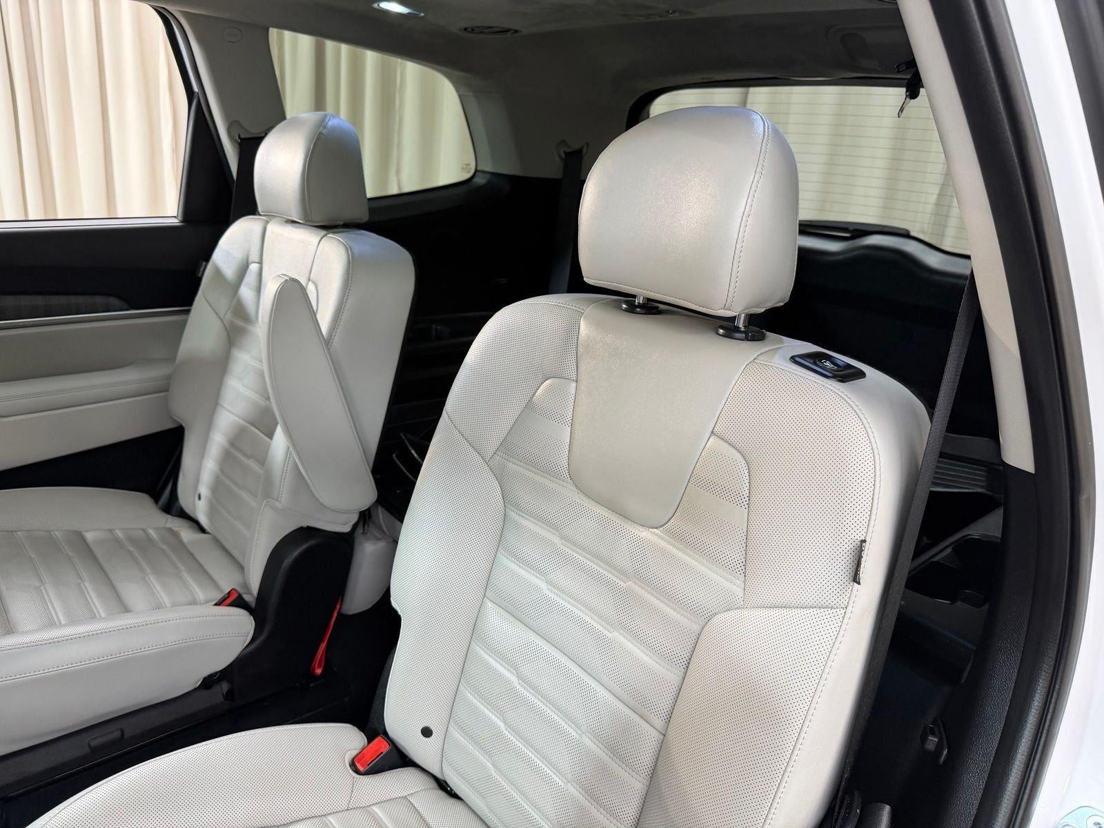 2023 Kia Telluride SX-Prestige