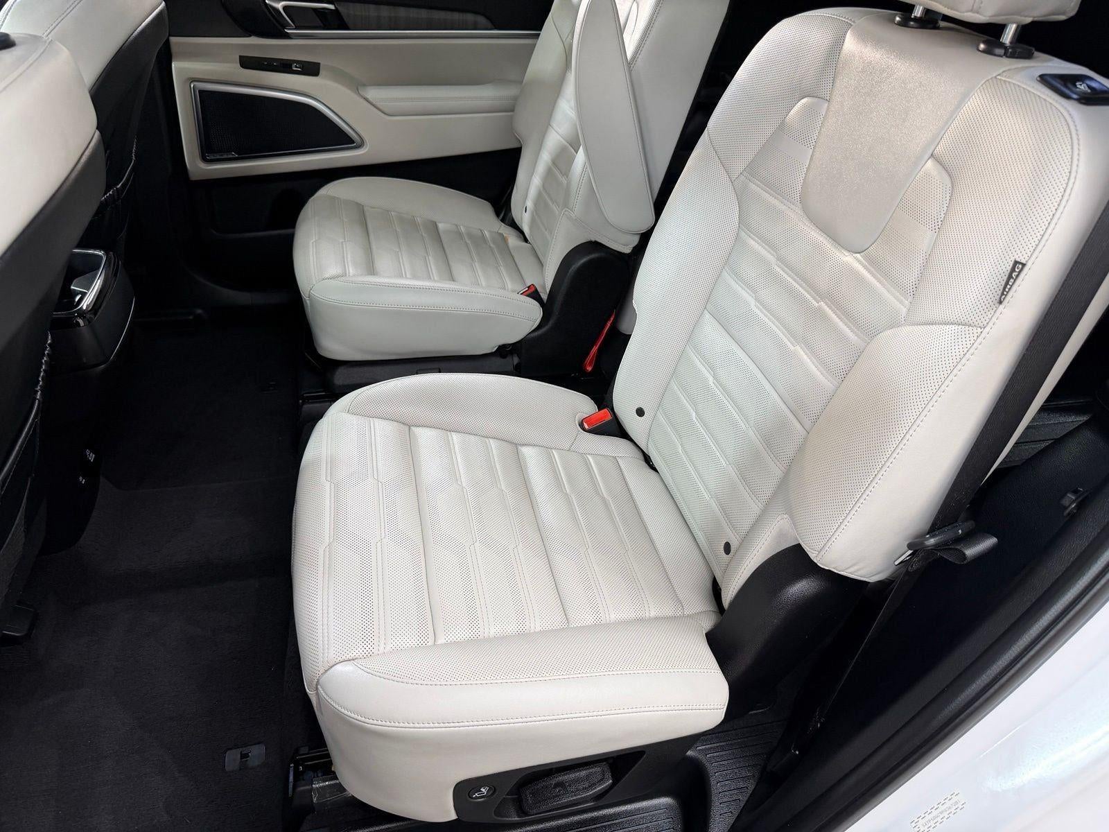 2023 Kia Telluride SX-Prestige
