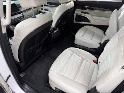 2023 Kia Telluride SX-Prestige