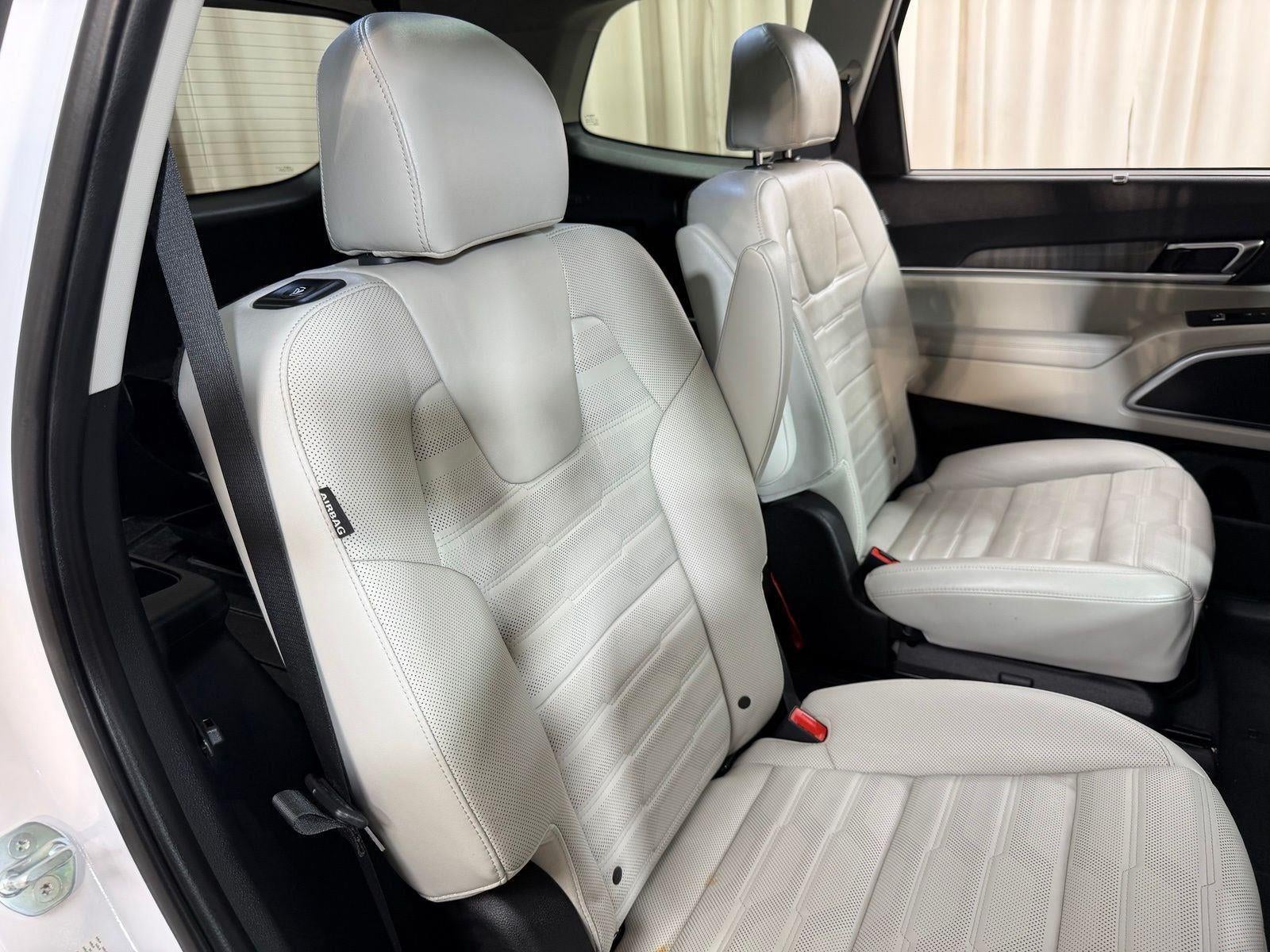 2023 Kia Telluride SX-Prestige