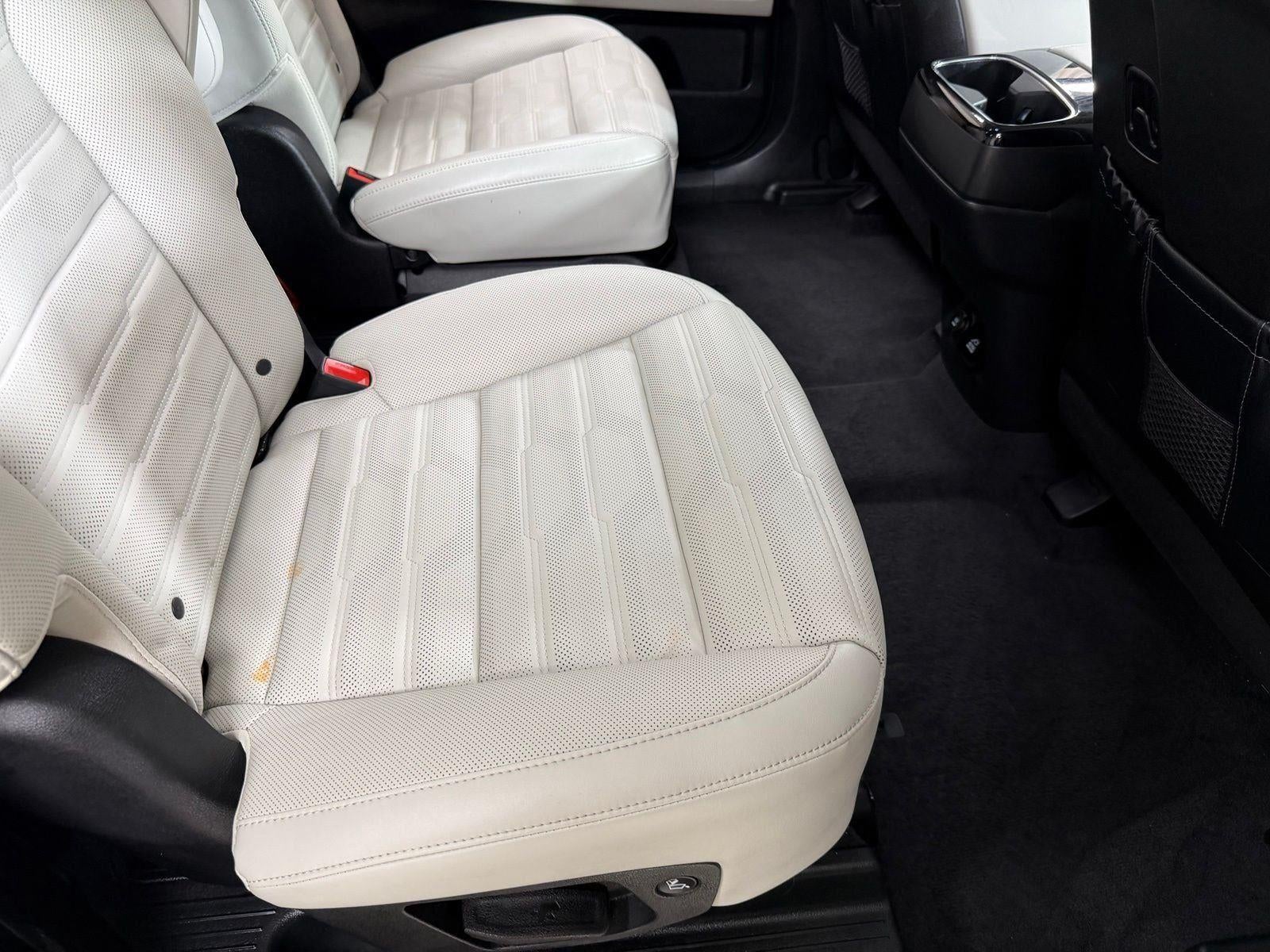2023 Kia Telluride SX-Prestige