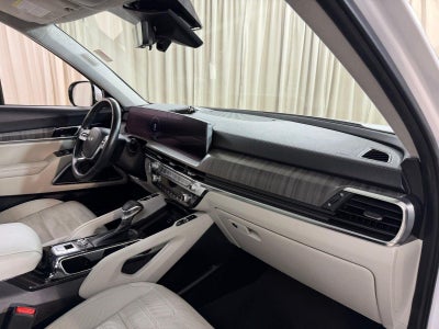 2023 Kia Telluride SX-Prestige