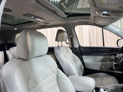 2023 Kia Telluride SX-Prestige