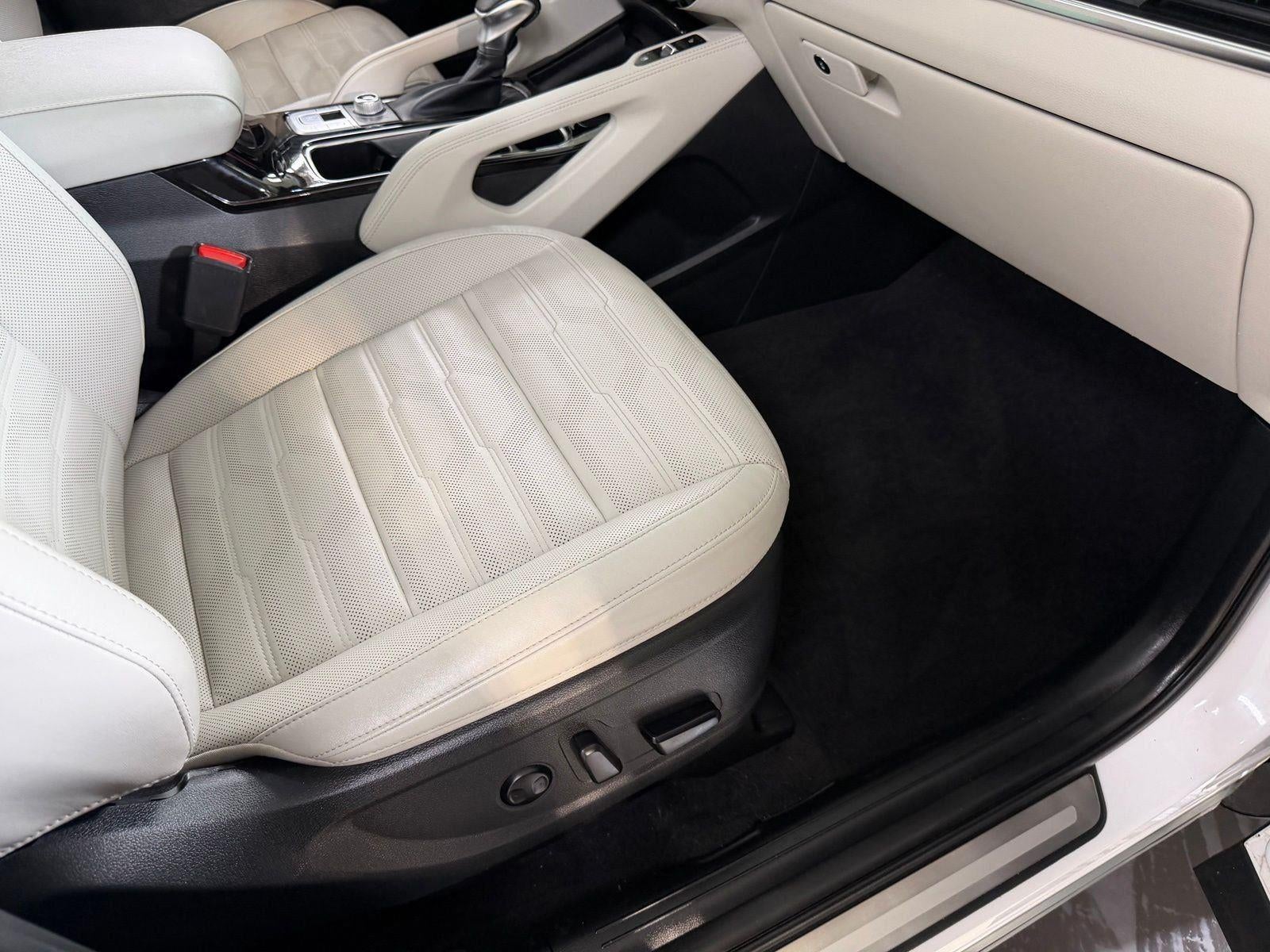 2023 Kia Telluride SX-Prestige