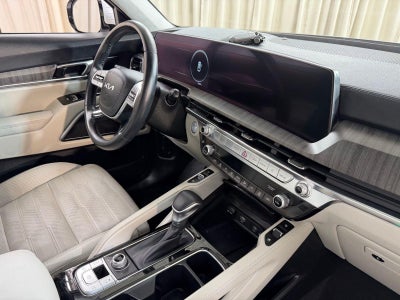 2023 Kia Telluride SX-Prestige
