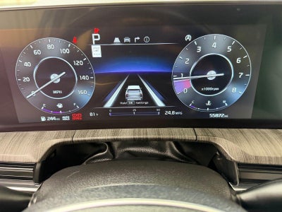 2023 Kia Telluride SX-Prestige